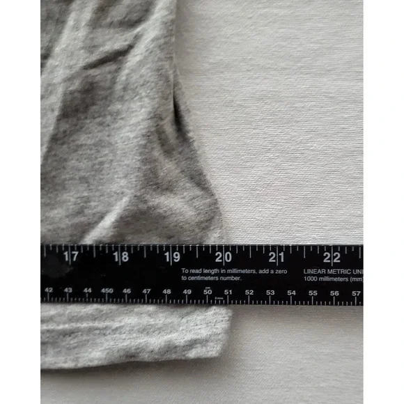 Alstyle Mens Indianapolis Colts 2006 AFC Conference Champions Grey T-Shirt L - Picture 4 of 8